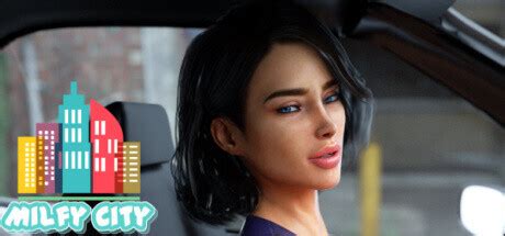 milfy city - final edition unlockables